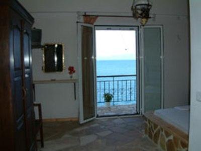 Margina Residence Hotel Gaios Eksteriør billede
