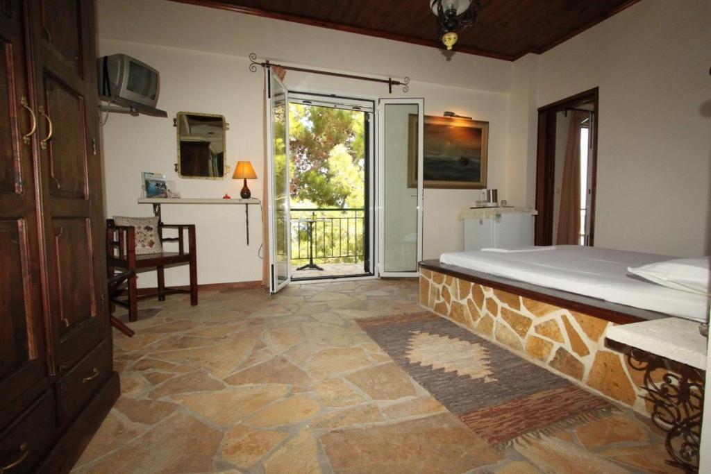 Margina Residence Hotel Gaios Værelse billede